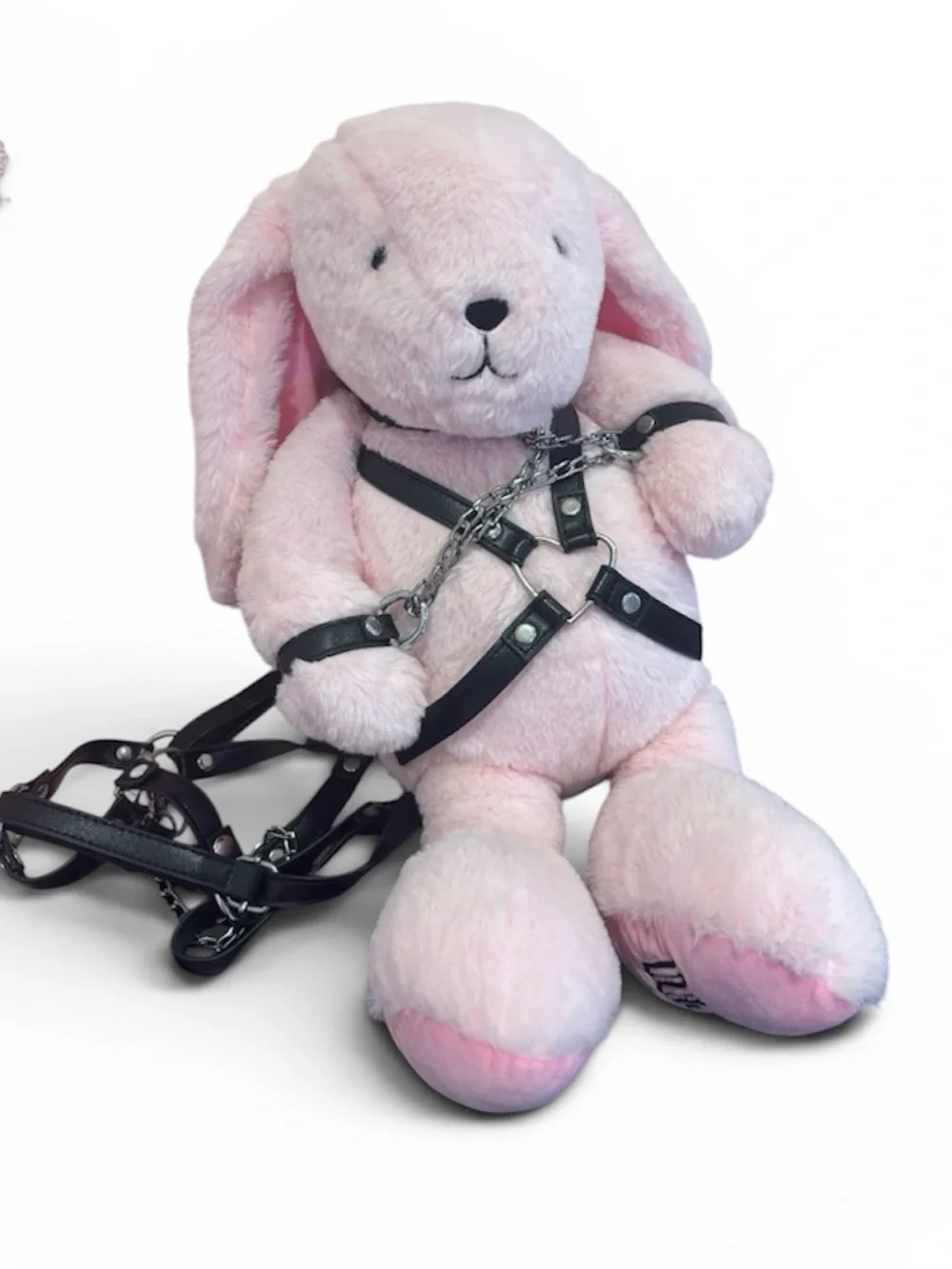 Bunny Backpack